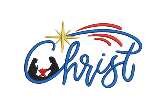 Christ Embroidery Design Review: A Practical Perspective