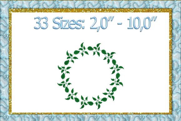 Laurel Frame Embroidery Review: A Designer’s Perspective